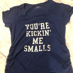 Motherhood Maternity XL TSHIRT